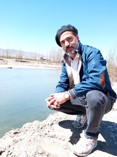 علی فیروزیان