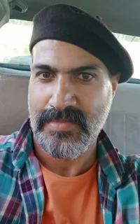 علی فیروزیان
